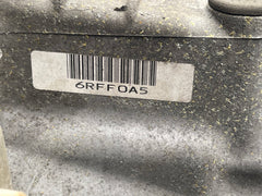 Acura TSX 04-08 Auto Transmission.