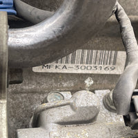 Acura TSX 04-08 Auto Transmission. | Transmission | Acura TSX Transmission, Honda Accord, Honda Accord Transmission | 2799