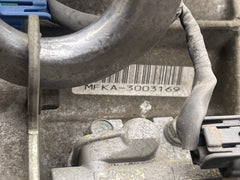 Acura TSX 04-08 Auto Transmission.
