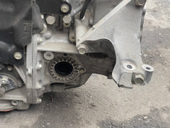 SUBARU LEGACY SEDAN 2013 CVT TRANSMISSION