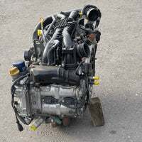 2015-2018 JDM Subaru WRX Turbo FA20 FA20DIT Turbo DOHC 2.0L Turbocharged Engine Motor | Engine | FA20, Impreza, Subaru, Turbo, WRX, wrx fa20, WRX FA20 Engine | 2526