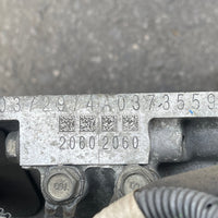 2015-2018 JDM Subaru WRX Turbo FA20 FA20DIT Turbo DOHC 2.0L Turbocharged Engine Motor | Engine | FA20, Impreza, Subaru, Turbo, WRX, wrx fa20, WRX FA20 Engine | 2526