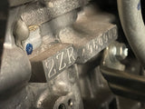 2010 2011 2012 2013 2014 2015 Lexus CT200H / Toyota Prius 1.8L Hybrid Engine JDM 2ZR-FXE 2ZRFXE 4960909