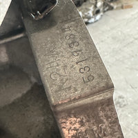 Honda CRV 2007-2009 Engine JDM K24A iVTEC 2.4L