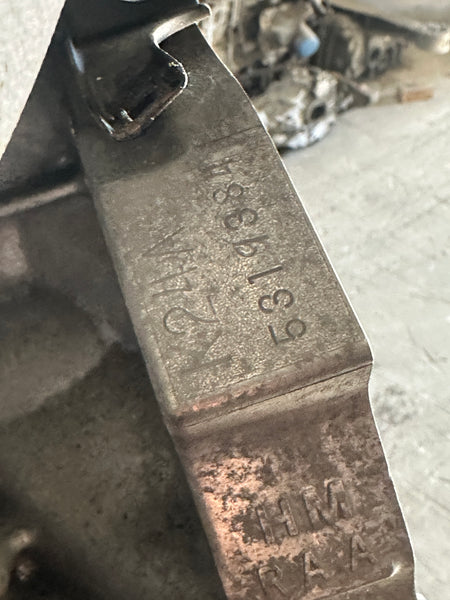 Honda CRV 2007-2009 Engine JDM K24A iVTEC 2.4L