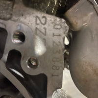 JDM Toyota 2ZZ Engine With  2000-2005 Celica GTS Corolla Matrix Lotus Elise 2ZZ-GE