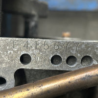 2010 2011 2012 JDM Subaru Outback Legacy EJ25 EJ253 SOHC 2.5L AVLS Engine