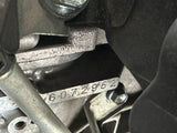 2010 2011 2012 2013 2014 2015 Lexus CT200H / Toyota Prius 1.8L Hybrid Engine JDM 2ZR-FXE 2ZRFXE