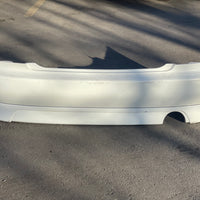 JDM 2001-2005 Toyota Altezza Lexus IS300 TRD Side Skirts + Rear Bumper & Lip