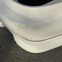 JDM 2001-2005 Toyota Altezza Lexus IS300 TRD Side Skirts + Rear Bumper & Lip