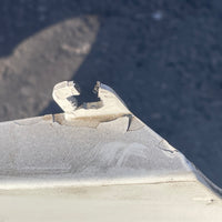 JDM 2001-2005 Toyota Altezza Lexus IS300 Side Skirts + Rear Bumper & Lip