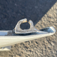 JDM 2001-2005 Toyota Altezza Lexus IS300 Side Skirts + Rear Bumper & Lip