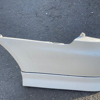 JDM 2001-2005 Toyota Altezza Lexus IS300 Side Skirts + Rear Bumper & Lip