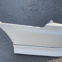 JDM 2001-2005 Toyota Altezza Lexus IS300 TRD Side Skirts + Rear Bumper & Lip