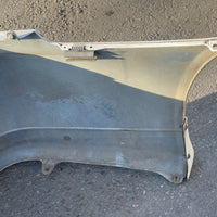 JDM 2001-2005 Toyota Altezza Lexus IS300 TRD Side Skirts + Rear Bumper & Lip
