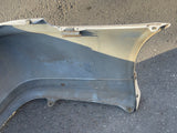 JDM 2001-2005 Toyota Altezza Lexus IS300 TRD Side Skirts + Rear Bumper & Lip