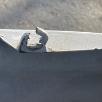 JDM 2001-2005 Toyota Altezza Lexus IS300 Side Skirts + Rear Bumper & Lip