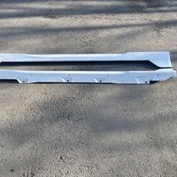 JDM 2001-2005 Toyota Altezza Lexus IS300 Side Skirts + Rear Bumper & Lip