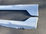 JDM 2001-2005 Toyota Altezza Lexus IS300 Side Skirts + Rear Bumper & Lip