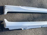 JDM 2001-2005 Toyota Altezza Lexus IS300 Side Skirts + Rear Bumper & Lip
