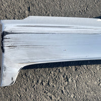 JDM 2001-2005 Toyota Altezza Lexus IS300 Side Skirts + Rear Bumper & Lip