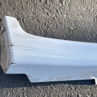 JDM 2001-2005 Toyota Altezza Lexus IS300 Side Skirts + Rear Bumper & Lip