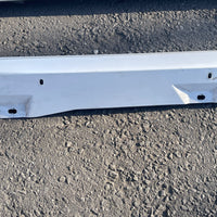 JDM 2001-2005 Toyota Altezza Lexus IS300 Side Skirts + Rear Bumper & Lip