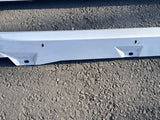 JDM 2001-2005 Toyota Altezza Lexus IS300 Side Skirts + Rear Bumper & Lip