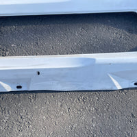 JDM 2001-2005 Toyota Altezza Lexus IS300 Side Skirts + Rear Bumper & Lip