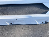 JDM 2001-2005 Toyota Altezza Lexus IS300 Side Skirts + Rear Bumper & Lip