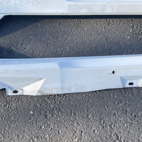 JDM 2001-2005 Toyota Altezza Lexus IS300 Side Skirts + Rear Bumper & Lip