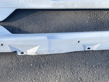 JDM 2001-2005 Toyota Altezza Lexus IS300 Side Skirts + Rear Bumper & Lip