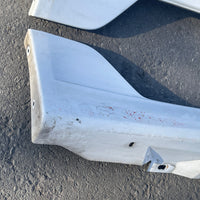 JDM 2001-2005 Toyota Altezza Lexus IS300 Side Skirts + Rear Bumper & Lip