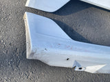 JDM 2001-2005 Toyota Altezza Lexus IS300 Side Skirts + Rear Bumper & Lip