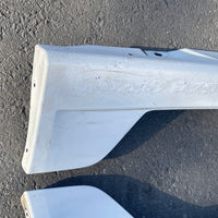 JDM 2001-2005 Toyota Altezza Lexus IS300 Side Skirts + Rear Bumper & Lip