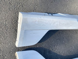JDM 2001-2005 Toyota Altezza Lexus IS300 Side Skirts + Rear Bumper & Lip