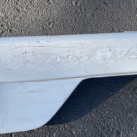 JDM 2001-2005 Toyota Altezza Lexus IS300 Side Skirts + Rear Bumper & Lip