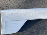JDM 2001-2005 Toyota Altezza Lexus IS300 Side Skirts + Rear Bumper & Lip