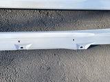 JDM 2001-2005 Toyota Altezza Lexus IS300 Side Skirts + Rear Bumper & Lip
