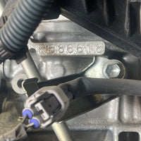 2010 2011 2012 2013 2014 2015 Lexus CT200H / Toyota Prius 1.8L Hybrid Engine JDM 2ZR-FXE 2ZRFXE