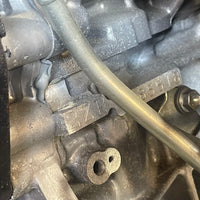 2010 2011 2012 2013 2014 2015 Lexus CT200H / Toyota Prius 1.8L Hybrid Engine JDM 2ZR-FXE 2ZRFXE