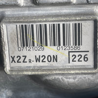 2010 2011 2012 2013 2014 2015 Lexus CT200H / Toyota Prius 1.8L Hybrid Engine JDM 2ZR-FXE 2ZRFXE