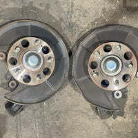 ACURA INTEGRA OR RSX 05/06 REAR KNUCKLE ASSEMBLY