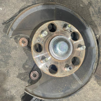 ACURA INTEGRA OR RSX 05/06 REAR KNUCKLE ASSEMBLY