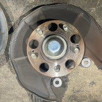 ACURA INTEGRA OR RSX 05/06 REAR KNUCKLE ASSEMBLY