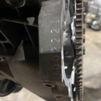 03/09 JDM TOYOTA CAMRY 2.4L VVTI FWD ENGINE JDM 2AZ 2AZ-FE