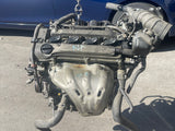JDM Toyota 2AZ-FE 2.4L For Toyota RAV4 06-08 SCION XB 2.4L