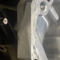 03/09 JDM TOYOTA CAMRY 2.4L VVTI FWD ENGINE JDM 2AZ 2AZ-FE