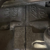 99-05 Subaru EJ25 Engine SOHC 2.5L EJ253 Motor Impreza Outback Forester Baja Legacy EJ25 -C133831