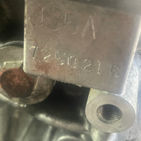 JDM honda Engine Only J35A engine